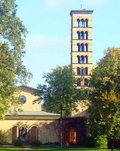 Church of Peace