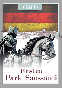 Potsdam Reiseführer Potsdam Park Sanssouci Guide