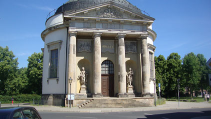 Französische Kirche