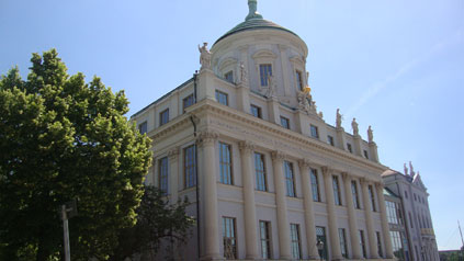 Das Alte Rathaus