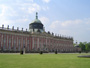 Potsdam Sanssouci Park Photo