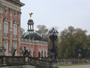 Potsdam Sanssouci Park Photo