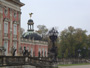 Potsdam Park Sanssouci Foto