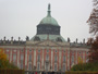 Potsdam Sanssouci Park Photo