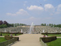 Potsdam Park Sanssouci Foto