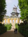 Potsdam Sanssouci Park Photo