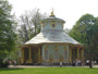 Potsdam Sanssouci Park Photo