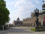 Potsdam Sanssouci Park Photo