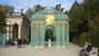 Potsdam Sanssouci Park Photo