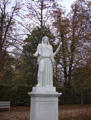 
Potsdam Sanssouci Park Photo