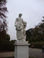 
Potsdam Sanssouci Park Photo