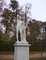 
Potsdam Sanssouci Park Photo