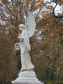 Potsdam Park Sanssouci Foto