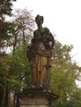 
Potsdam Sanssouci Park Photo