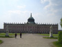 Potsdam Sanssouci Park Photo2