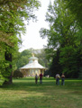 Potsdam Sanssouci Park Photo