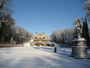 Potsdam Sanssouci Park Photo