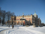 Potsdam Sanssouci Park Photo