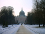 Potsdam Park Sanssouci Foto
