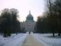 Potsdam Sanssouci Park Photo