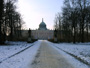 Potsdam Sanssouci Park Photo