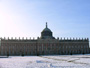 Potsdam Sanssouci Park Photo