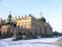 Potsdam Sanssouci Park Photo