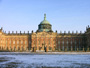 Potsdam Sanssouci Park Photo