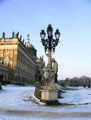 Potsdam Sanssouci Park Photo