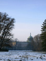 Potsdam Park Sanssouci Foto