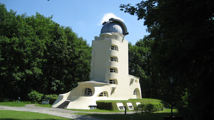 Einsteinturm