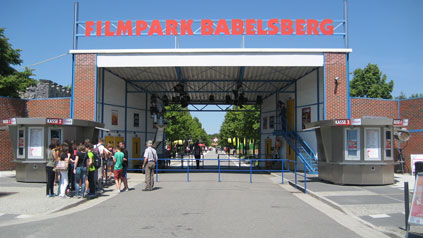 Filmpark Babelsberg