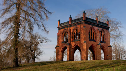 Park Babelsberg