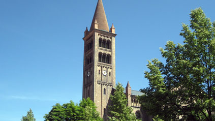 Peter und Paul Kirche